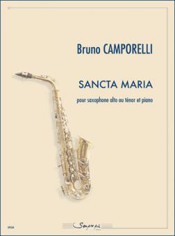 Sancta Maria 