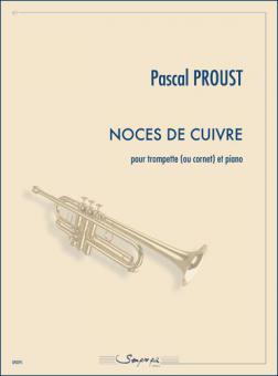 Noces de Cuivre 