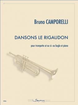 Dansons le Rigaudon 