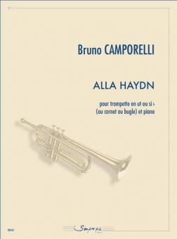 Alla Haydn 