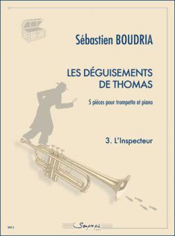 Les Deguisements De Thomas 