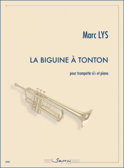 La Biguine A Tonton 