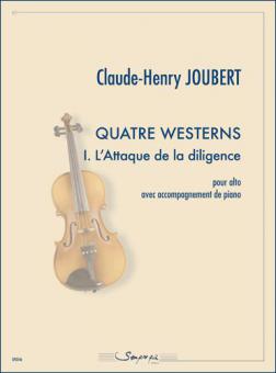 Quatre Westerns 