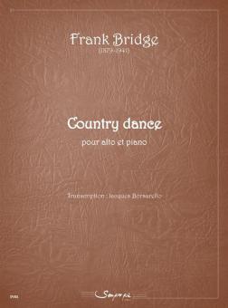 Country Dance 