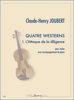 Quatre Westerns 