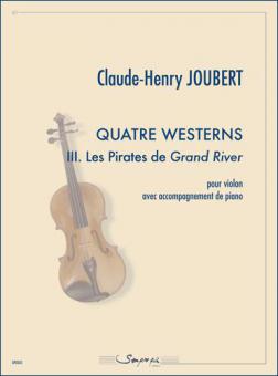 Quatre Westerns 
