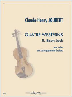 Quatre Westerns 