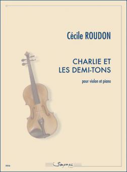 Charlie et Les Demi-Tons 