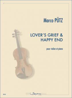 Lover's grief & Happy end 