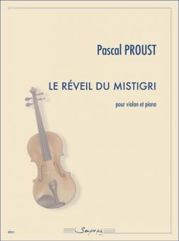 Le réveil du Mistigri 