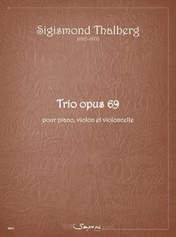 Trio op. 69 