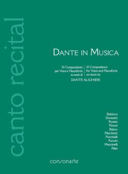 Dante in Musica 