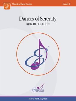 Dances of Serenity 