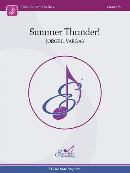 Summer Thunder! 
