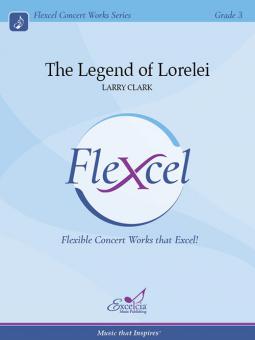 The Legend of Lorelei 
