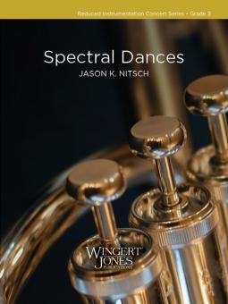 Spectral Dances 