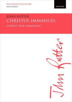 Christus Immanuel (Christ our Emmanuel) 