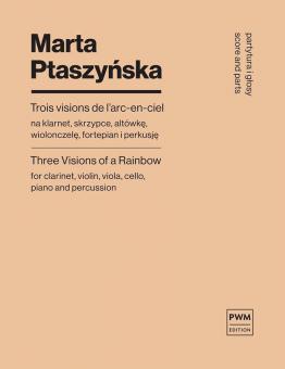 3 Visions of a Rainbow 