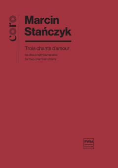 3 chants d'amour 