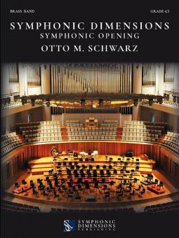 Symphonic Dimensions 