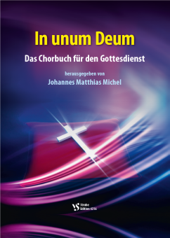 In unum Deum - Stimmheft Sopran und Alt 