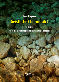 Geistliche Chormusik 1 