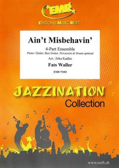 Ain't Misbehavin' Standard