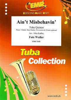 Ain't Misbehavin' Standard