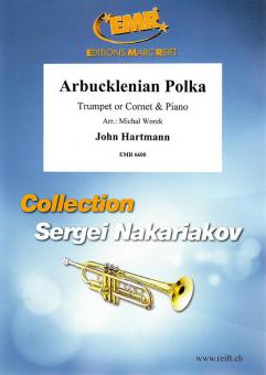 Arbucklenian Polka Standard