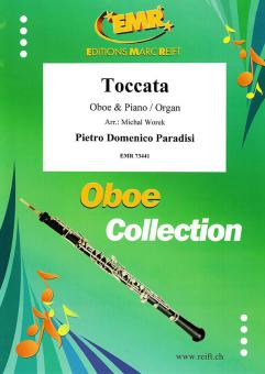 Toccata Standard