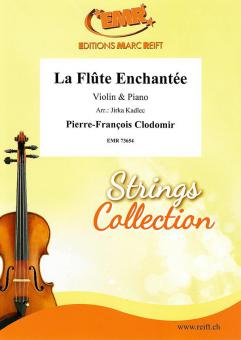 La Flûte Enchantée op. 97 Download