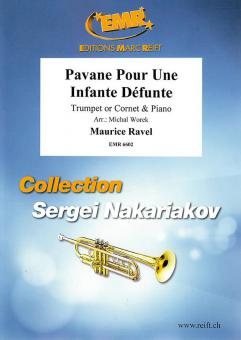 Pavane Pour Une Infante Défunte Download