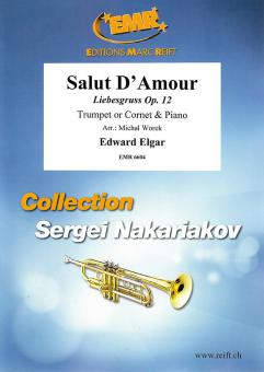 Salut D'Amour Download