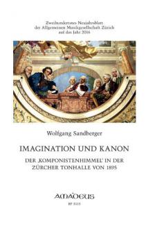 Imagination Und Kanon 