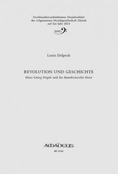 Revolution Und Geschichte 