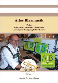 Alles Blasmusik 