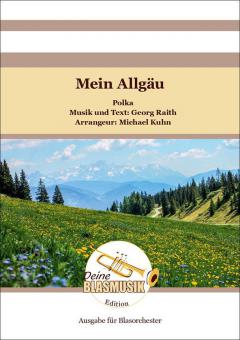 Mein Allgäu 
