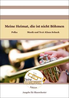 Meine Heimat, die ist nicht Böhmen 