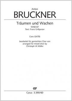 Träumen und Wachen WAB 87 Standard