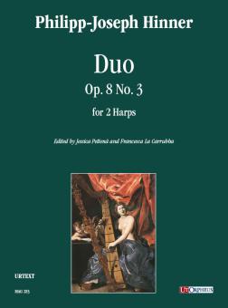 Duo op. 8 No. 3 
