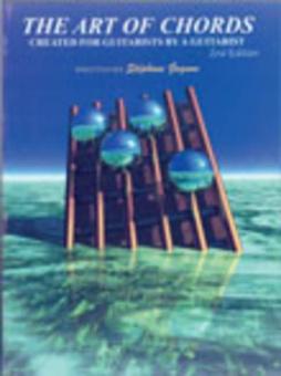 The Art Of Chords Book 1 