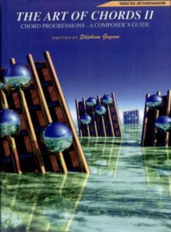 The Art Of Chords Book 2 