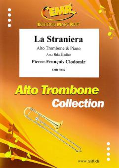 La Straniera op. 101 Standard