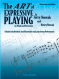 The Art Of Expressive Playing 