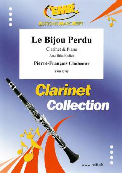 Le Bijou Perdu op. 100 Standard