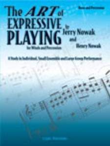 The Art Of Expressive Playing 