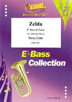 Zelda Standard