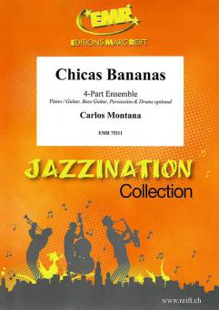 Chicas Bananas Download