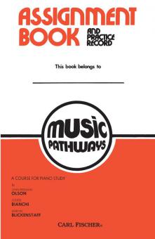 Music Pathways 