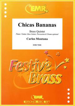 Chicas Bananas Download